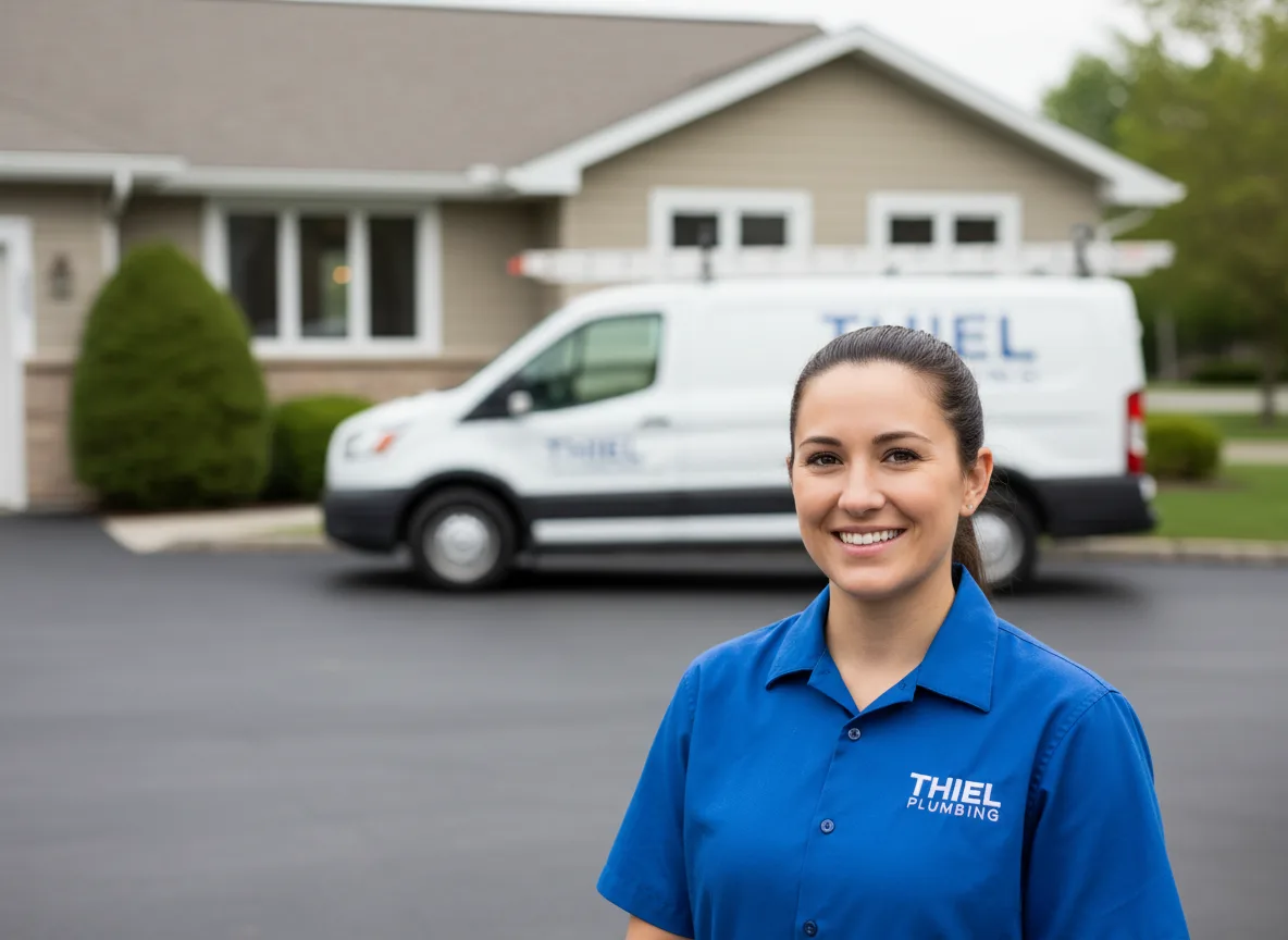 Plumber Rosamond, CA FAQs